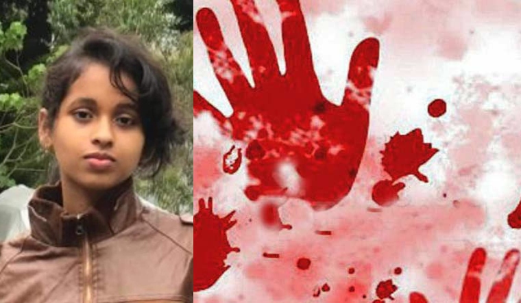 Kerala honour killing case